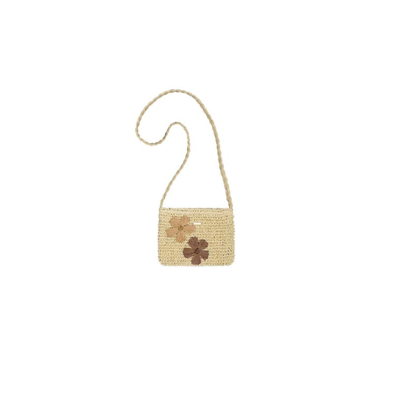 Barts Hayze Skuldertaske - Coffee