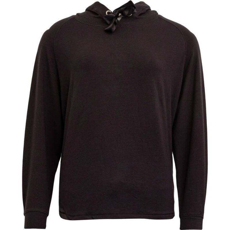 Costamani Preston Hoodie - Sort