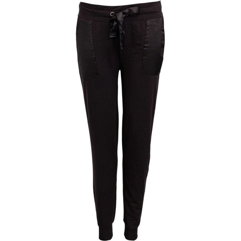 Costamani Preston Pants - Sort