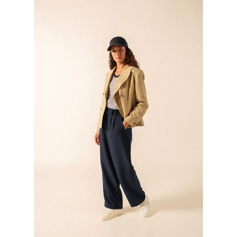 Saint James STE Cathy Jakke - Beige