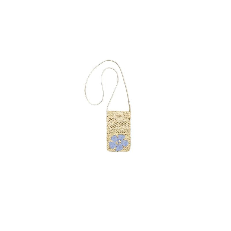 Barts Hayze Phonebag - Denim