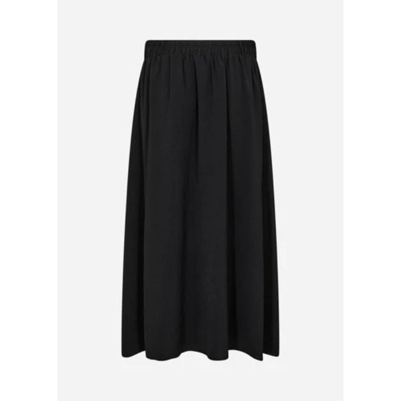 Soyaconcept Cath 9 Nederdel - Sort