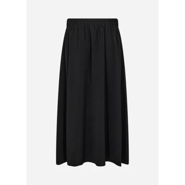 Soyaconcept Cath 9 Nederdel - Sort