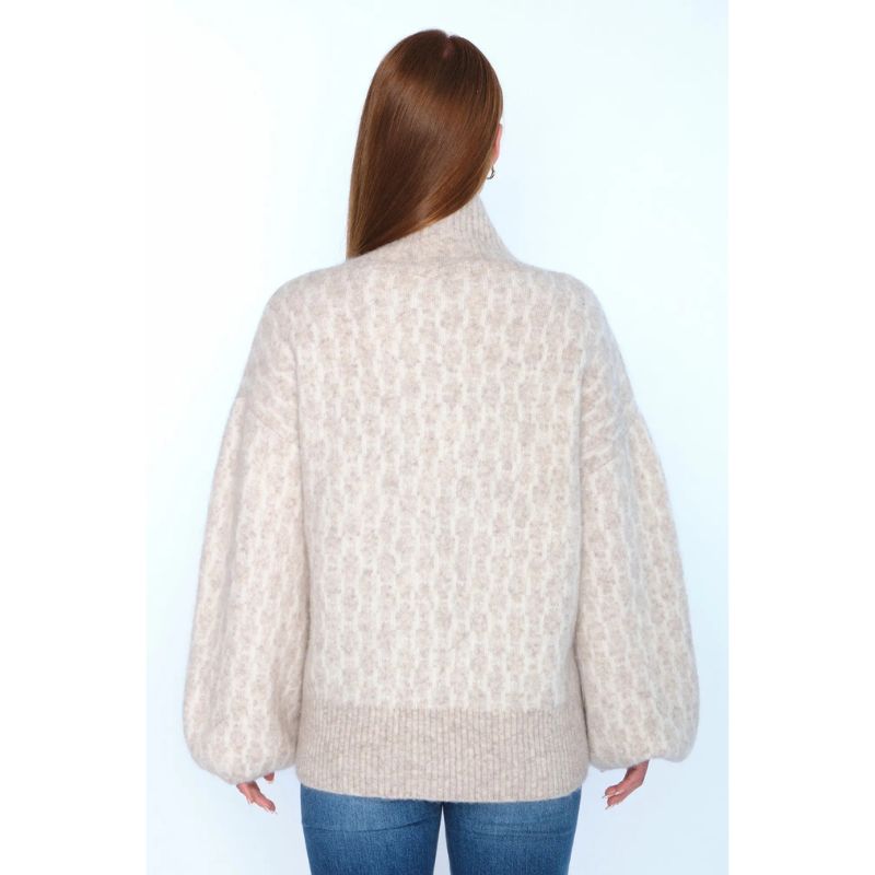 Hést Fam New Pattern - Beige