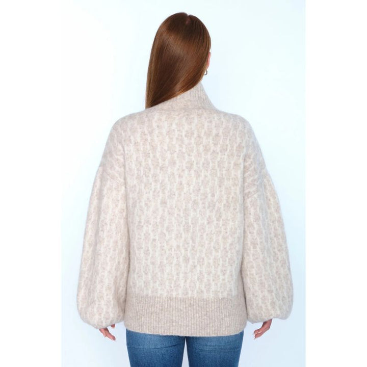 Hést Fam New Pattern - Beige