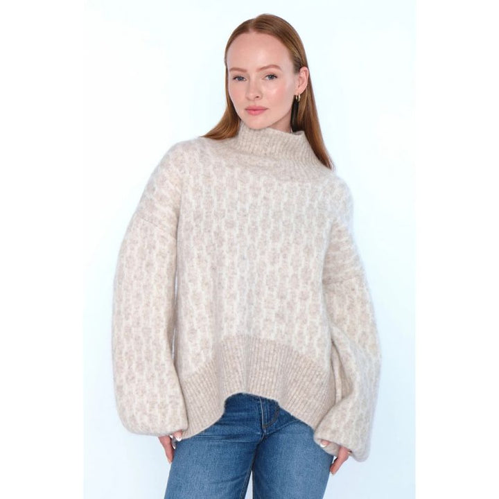 Hést Fam New Pattern - Beige