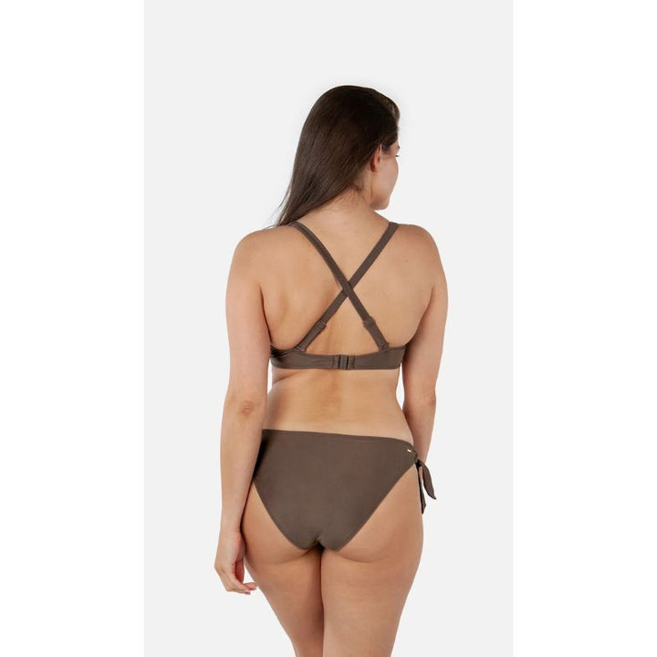 Barts Kelli Multifit Top - Coffee