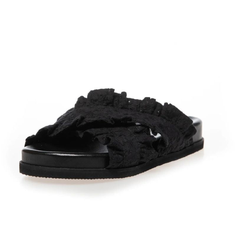 Copenhagen Shoes Daysi - Sort