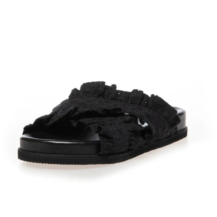 Copenhagen Shoes Daysi - Sort