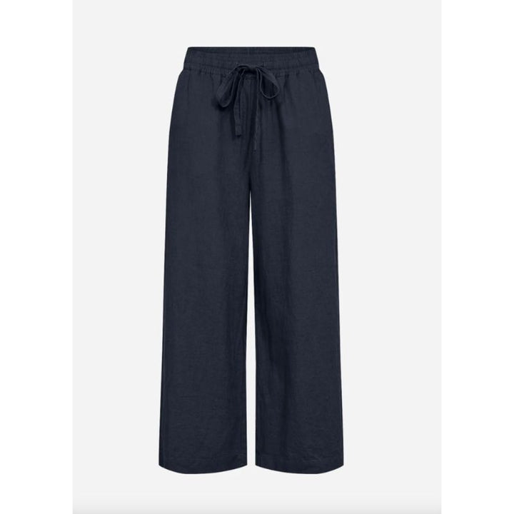 Soyaconcept Ina Bukser - Navy