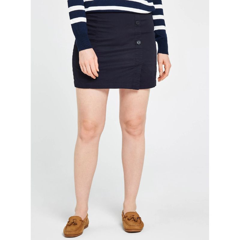 Dubarry Albany Nederdel - Navy