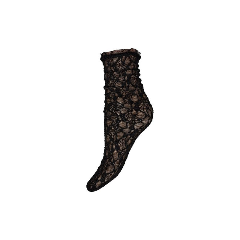 Hype The Detail Lace Fall Down - Sort