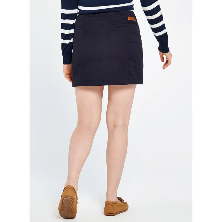 Dubarry Albany Nederdel - Navy