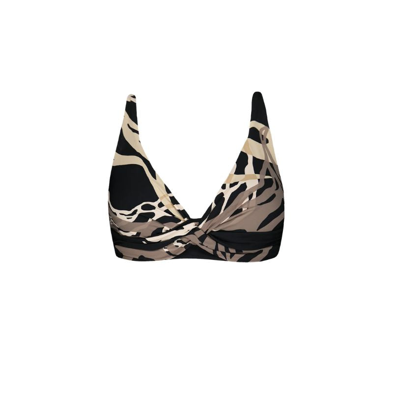 Barts Melyd Multifit Top - Sort