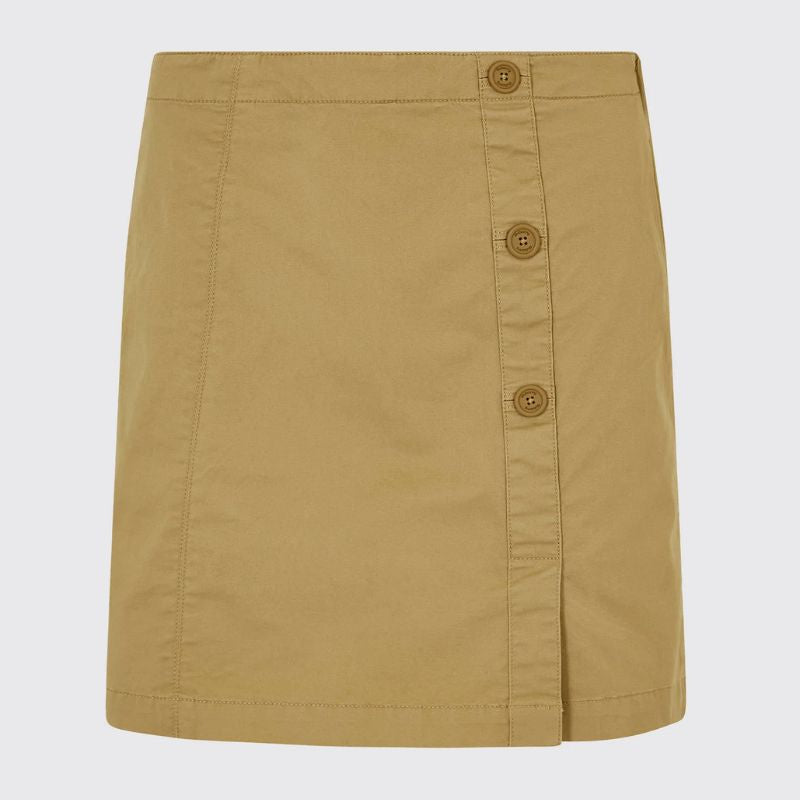 Dubarry Albany Nederdel - Oyster