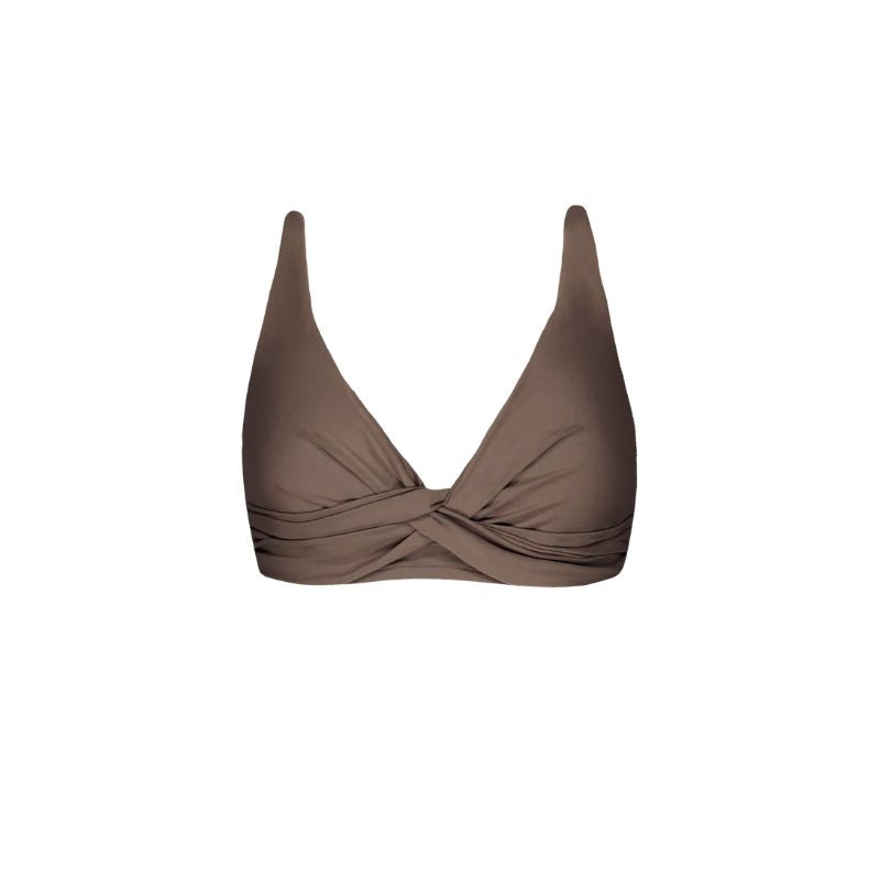 Barts Kelli Multifit Top - Coffee