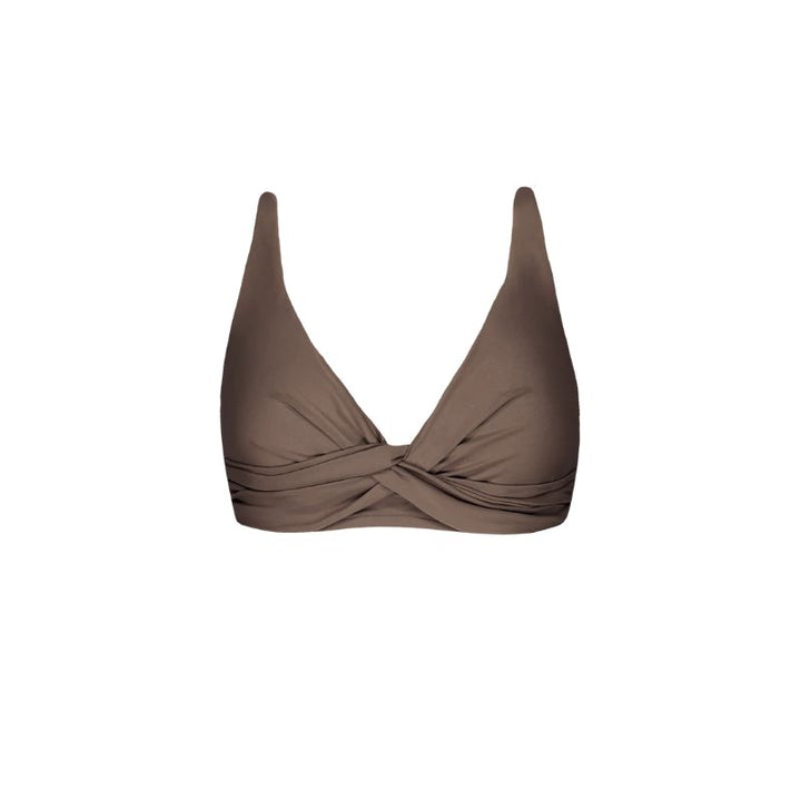 Barts Kelli Multifit Top - Coffee
