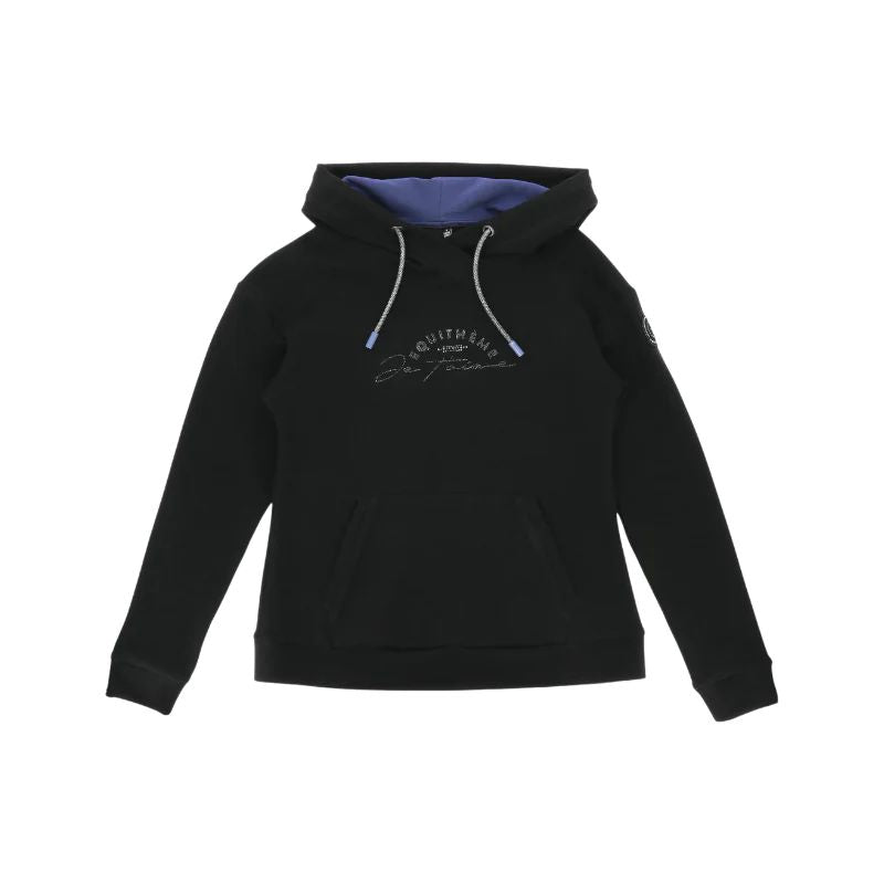 Equitheme Sweat Selena - Sort