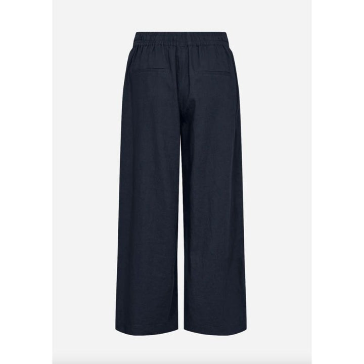 Soyaconcept Ina Bukser - Navy