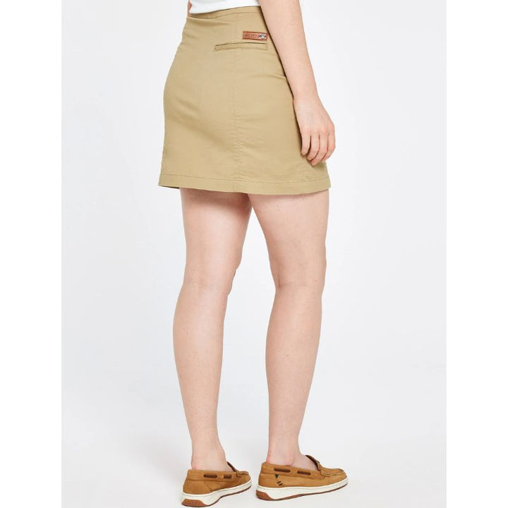 Dubarry Albany Nederdel - Oyster