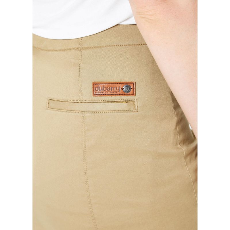 Dubarry Albany Nederdel - Oyster