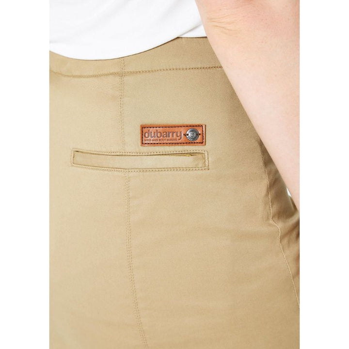 Dubarry Albany Nederdel - Oyster