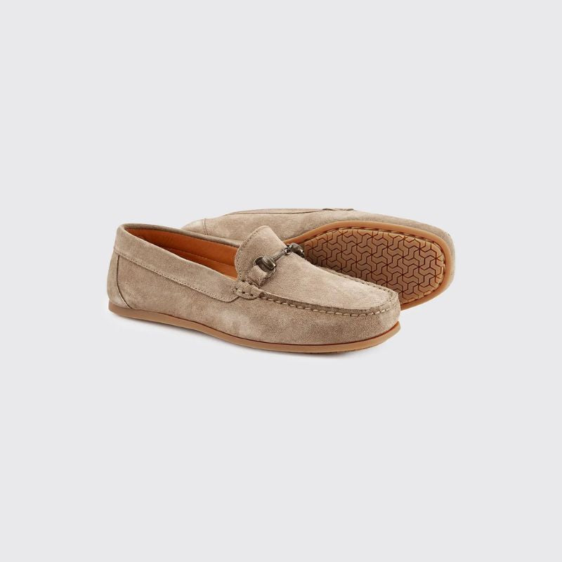 Dubarry Tasmania - Taupe