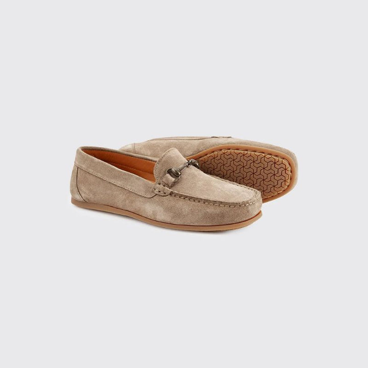 Dubarry Tasmania - Taupe