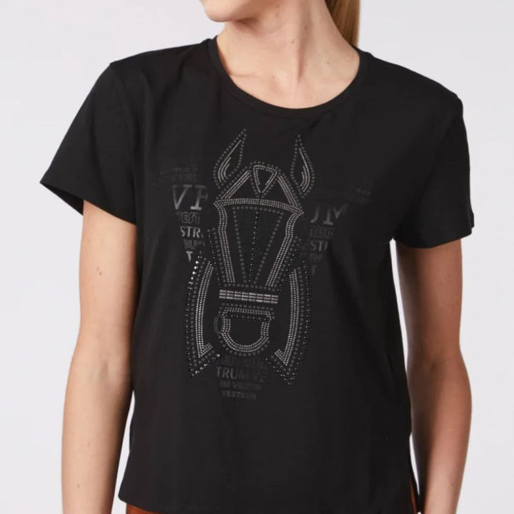 Vestrum Catania T-shirt - Sort