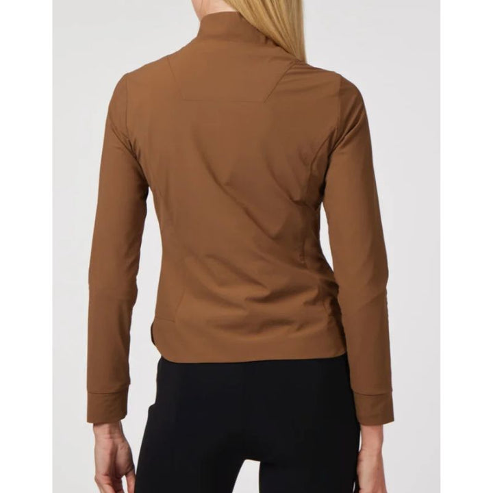 Vestrum Sibari Softshell Jakke - Corten