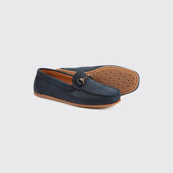 Dubarry Tasmania - Navy