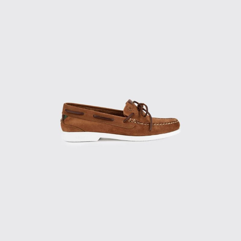Dubarry Coral - Chestnut