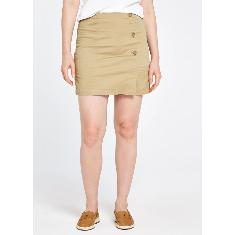 Dubarry Albany Nederdel - Oyster