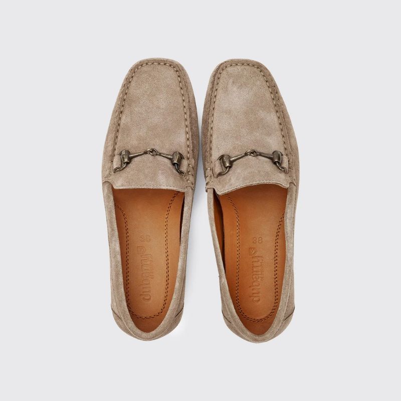 Dubarry Tasmania - Taupe