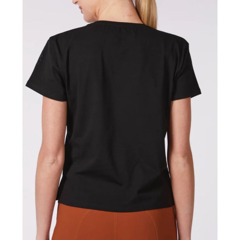 Vestrum Catania T-shirt - Sort