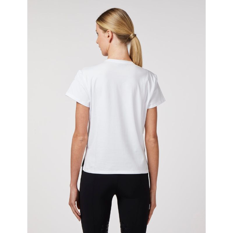 Vestrum Catania T-shirt - Optical White