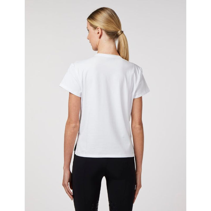 Vestrum Catania T-shirt - Optical White