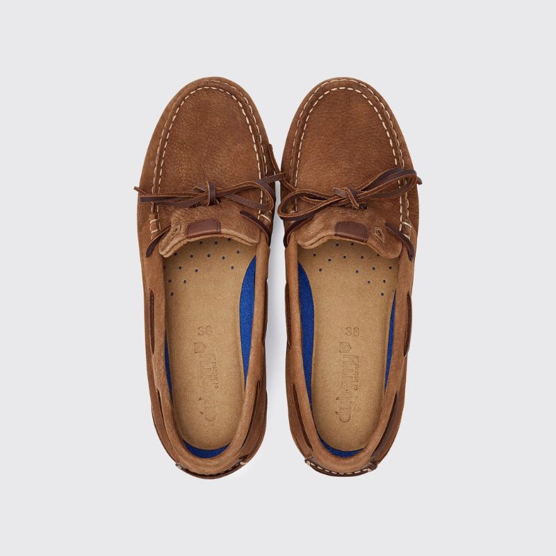 Dubarry Coral - Chestnut
