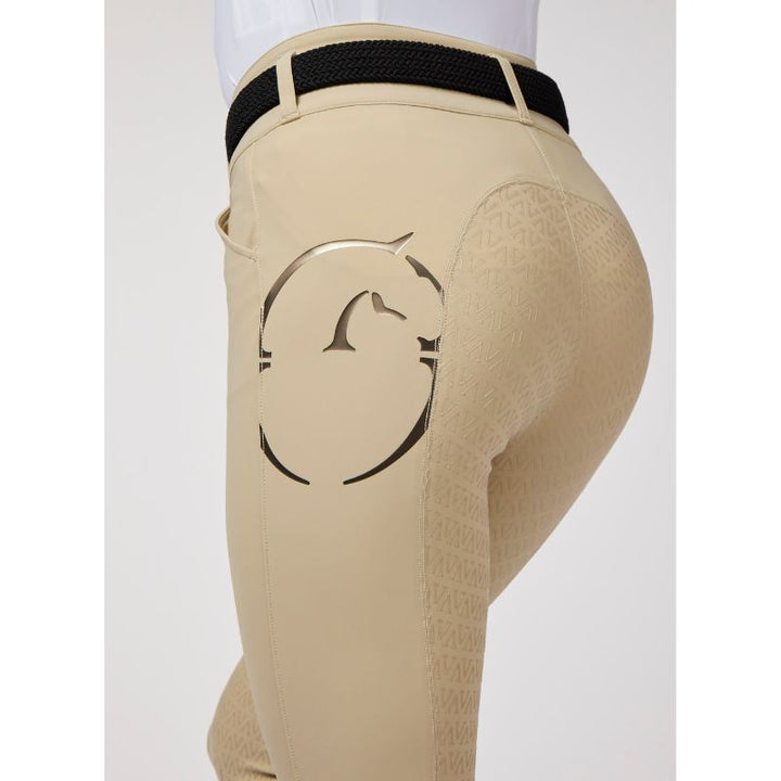 Vestrum Molveno Full Grip - Beige