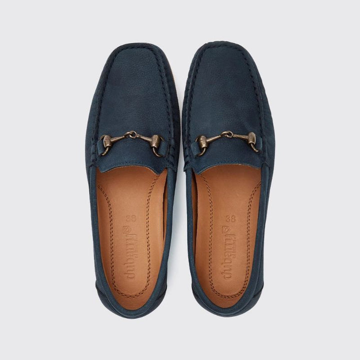 Dubarry Tasmania - Navy