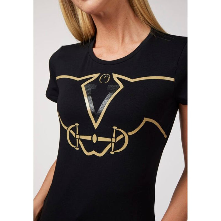 Vestrum Fiumara T-Shirt - Black