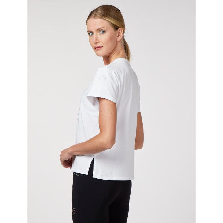 Vestrum Catania T-shirt - Optical White