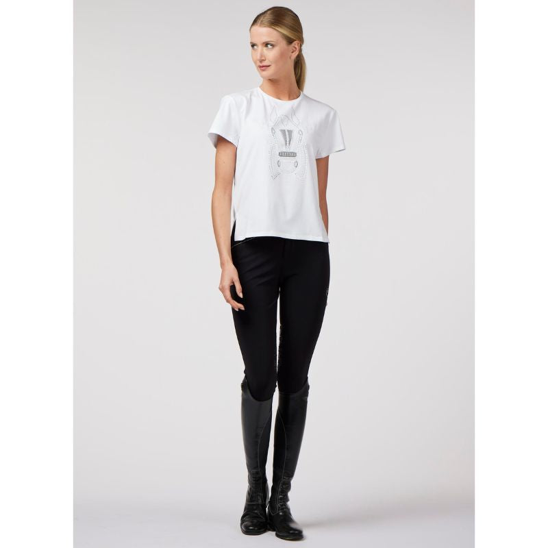Vestrum Catania T-shirt - Optical White