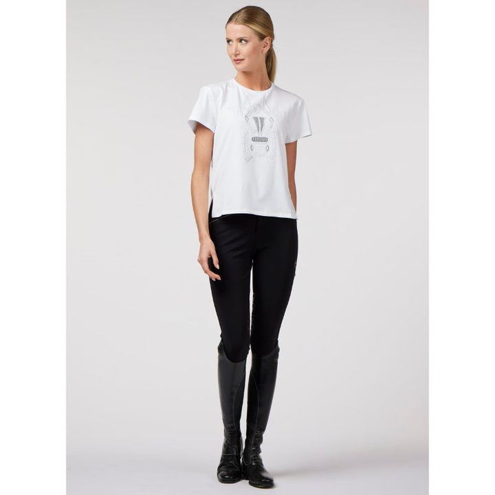Vestrum Catania T-shirt - Optical White