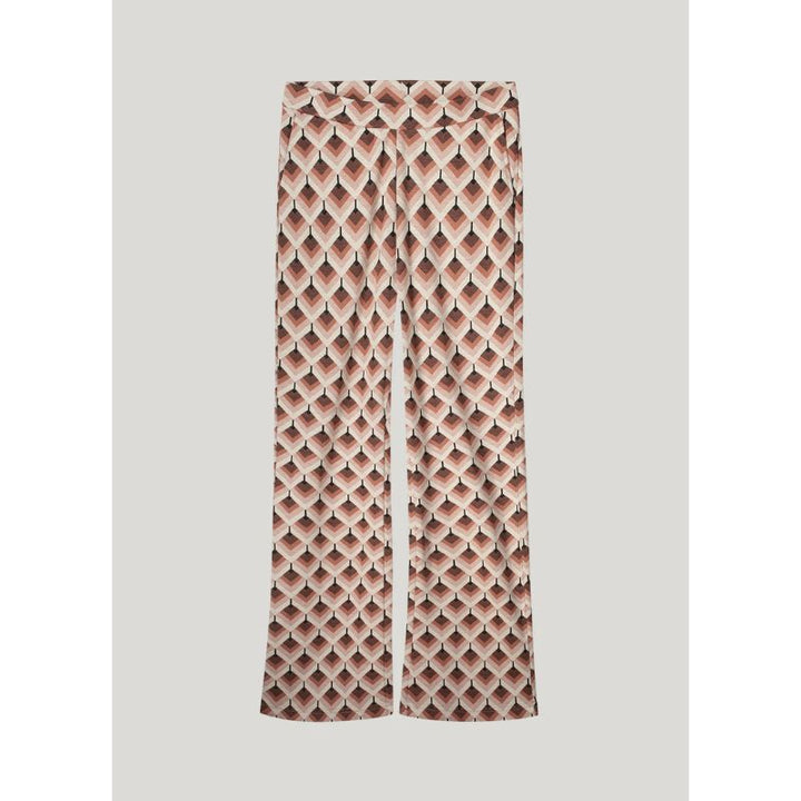 Summum Jacquard Diamond - Sephia Blush
