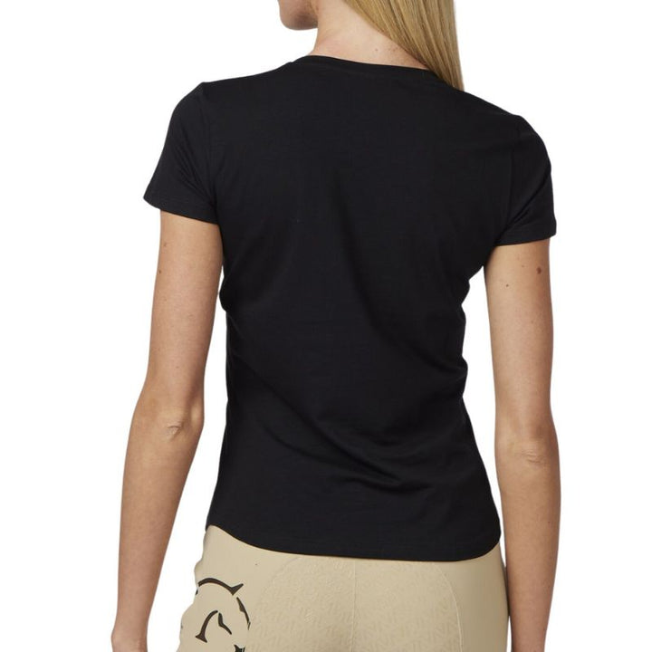 Vestrum Iglesias T-Shirt - Sort