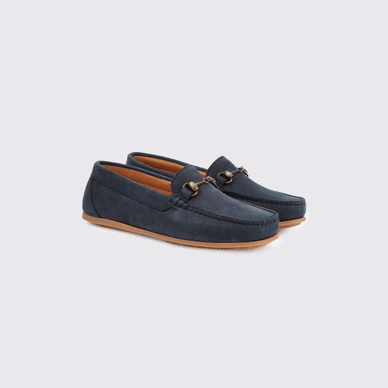 Dubarry Tasmania - Navy