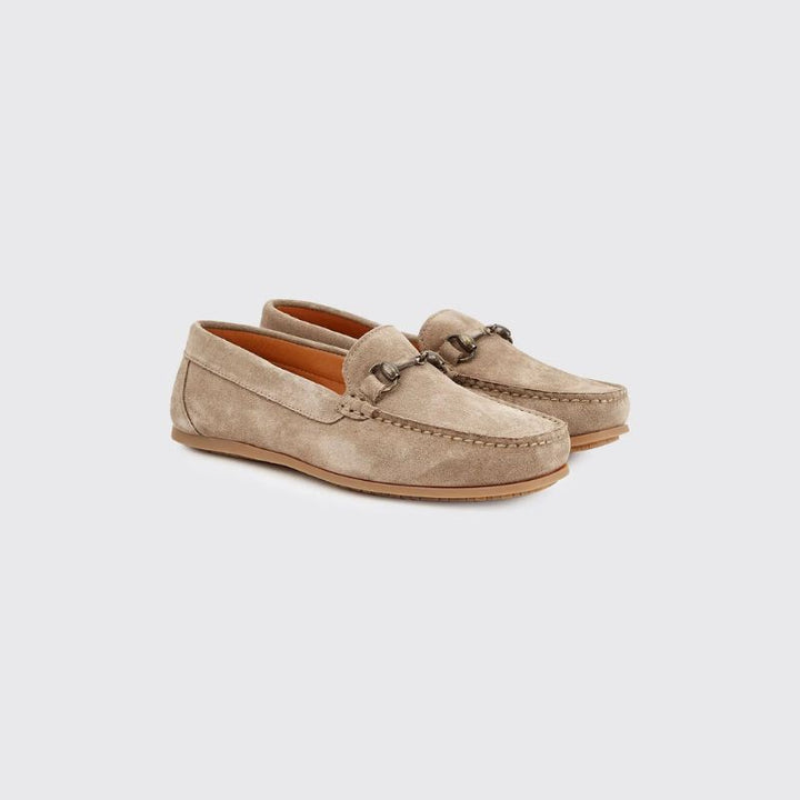 Dubarry Tasmania - Taupe