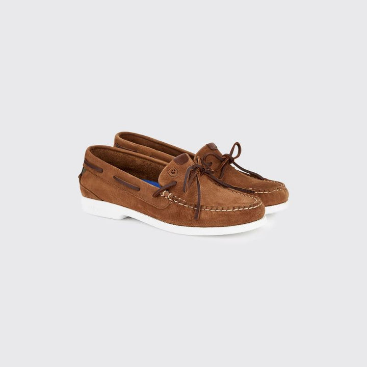 Dubarry Coral - Chestnut