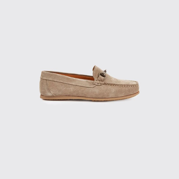 Dubarry Tasmania - Taupe